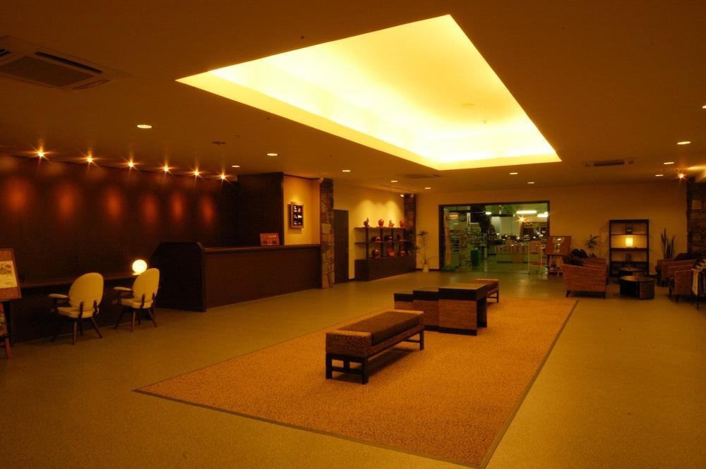 Yakushima Green Hotel Kültér fotó