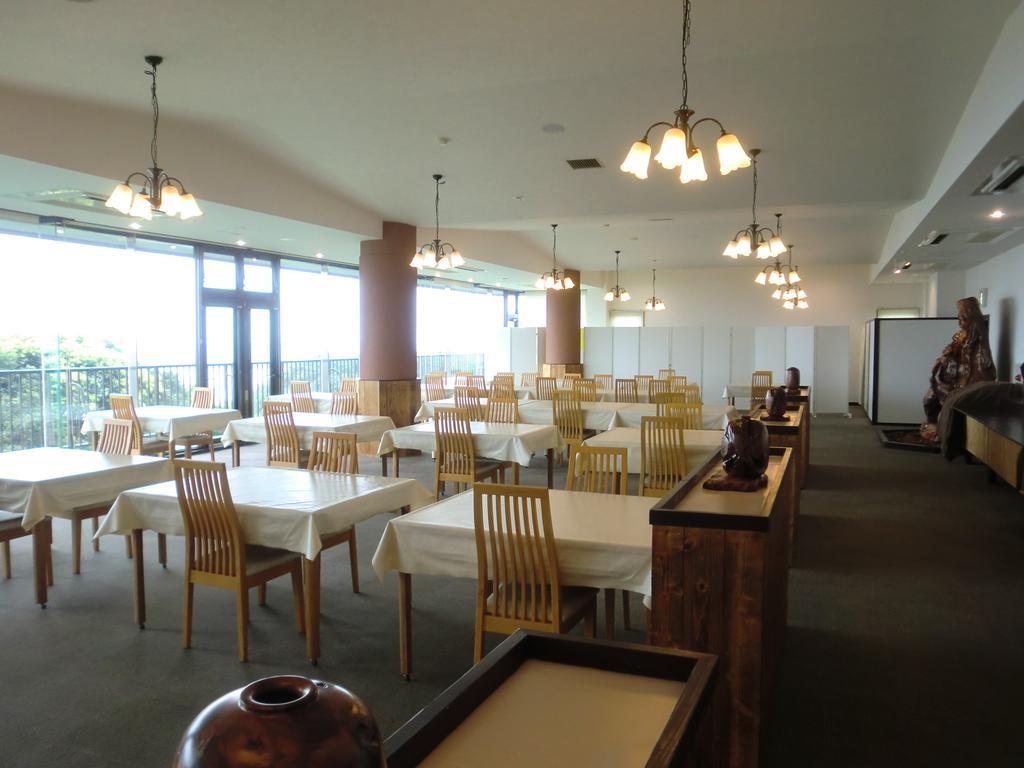 Yakushima Green Hotel Kültér fotó
