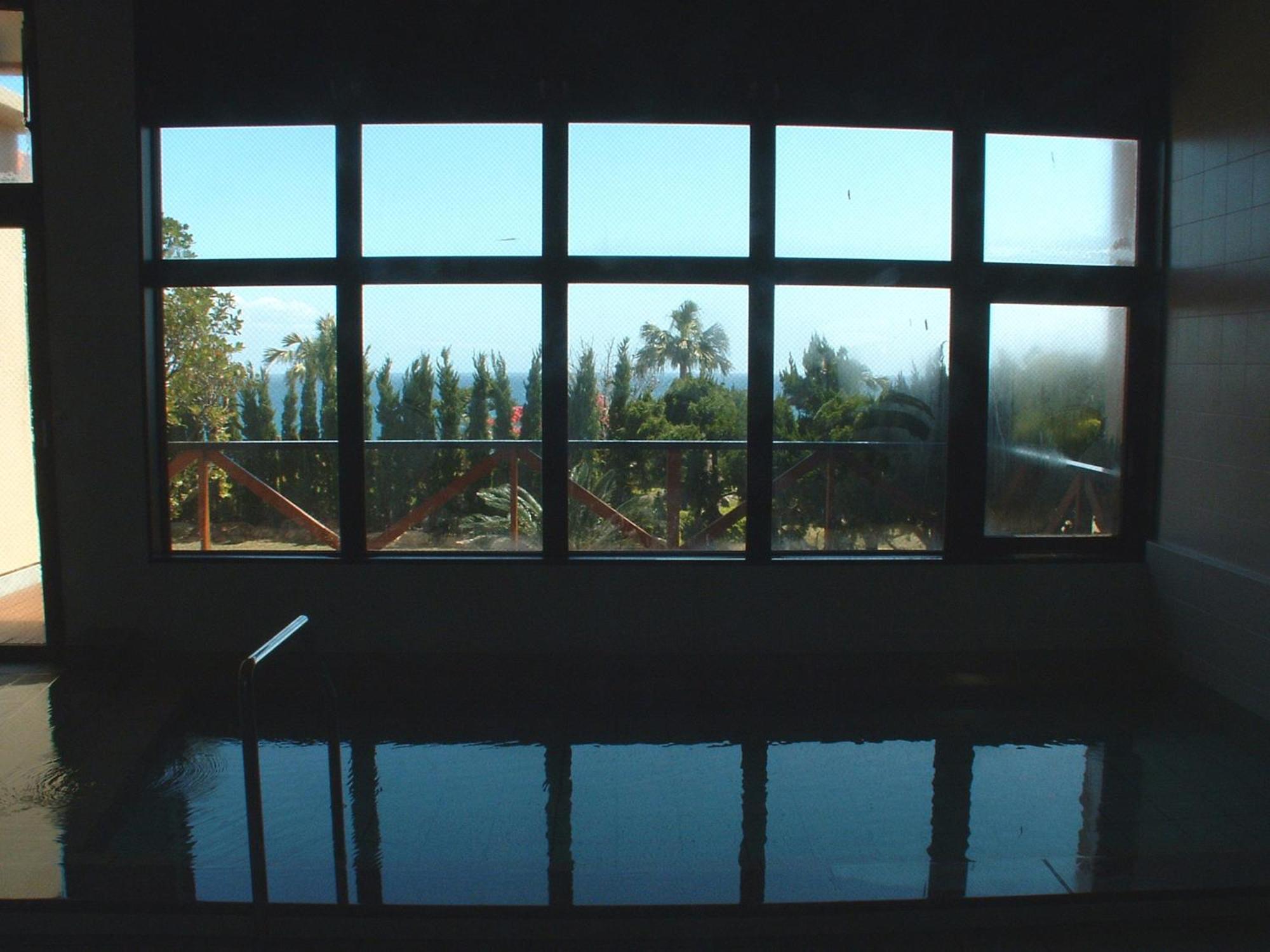 Yakushima Green Hotel Kültér fotó