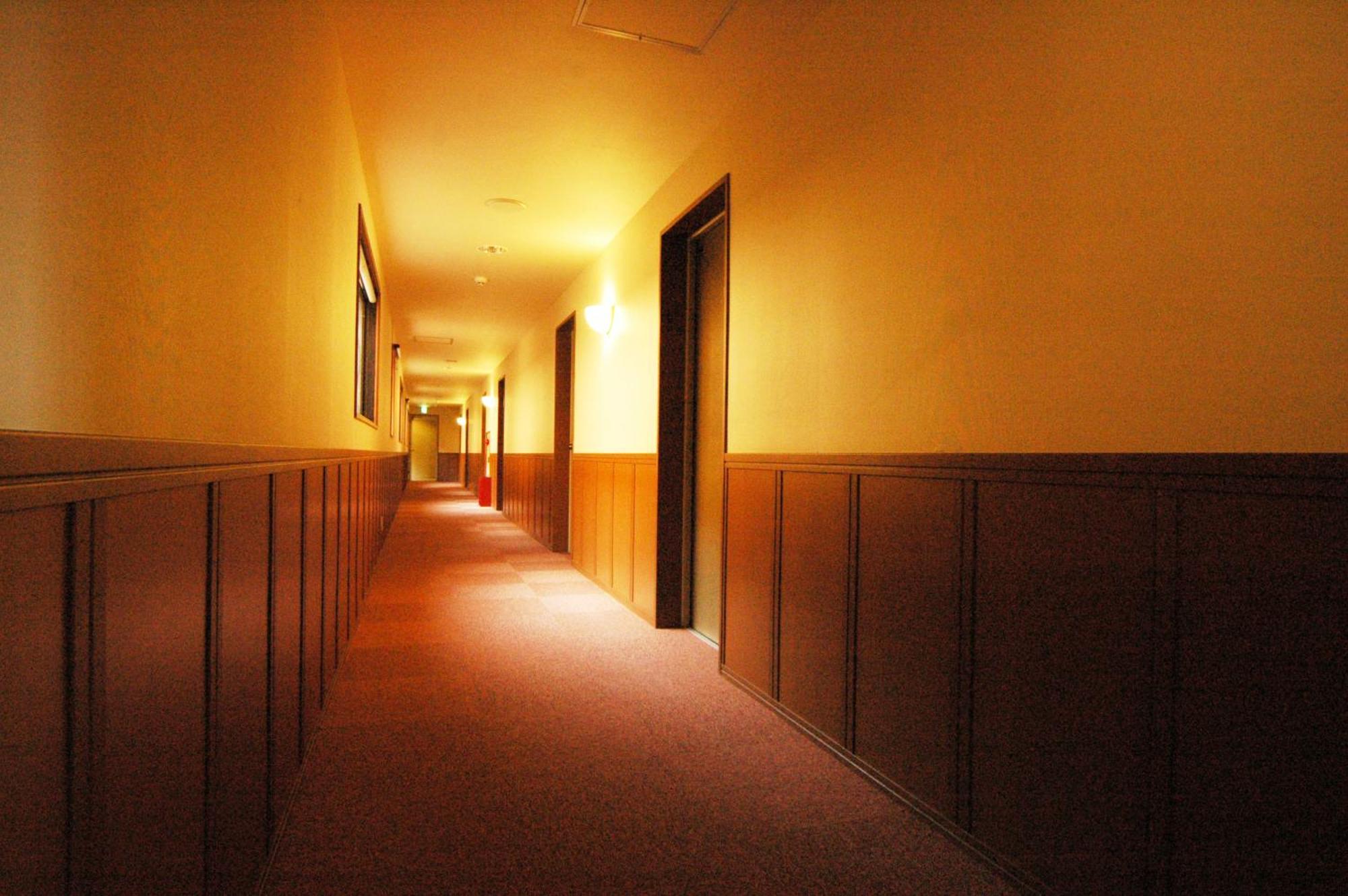 Yakushima Green Hotel Kültér fotó
