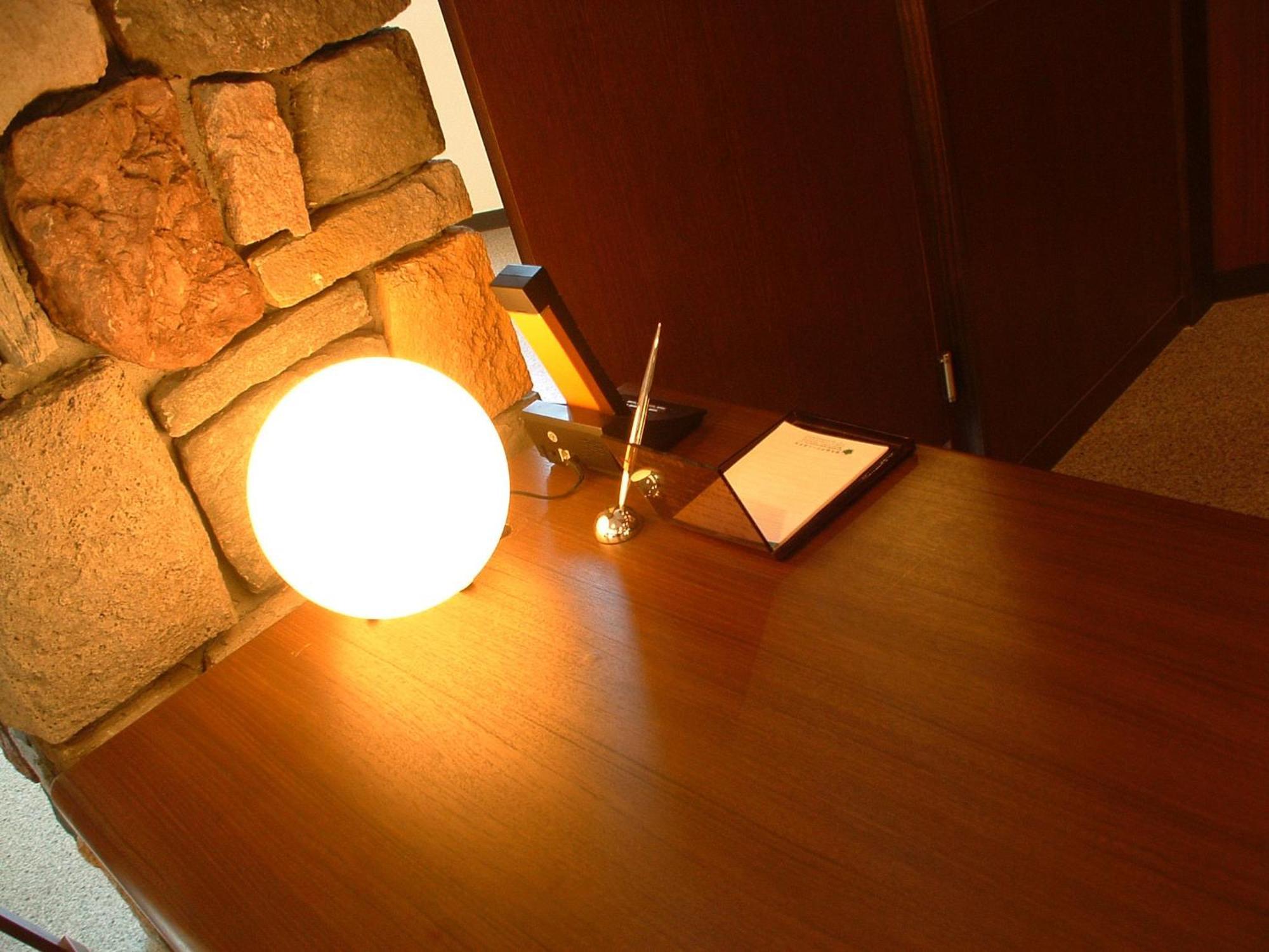 Yakushima Green Hotel Kültér fotó