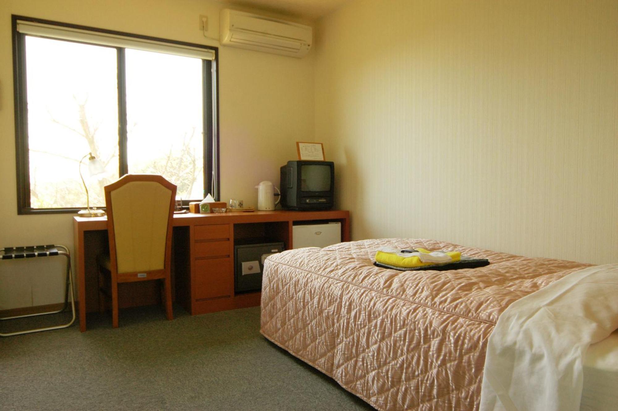 Yakushima Green Hotel Szoba fotó