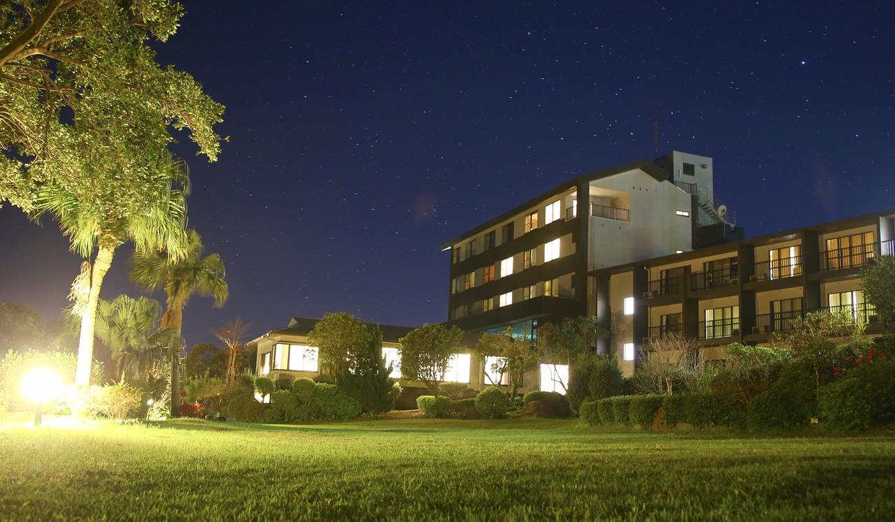 Yakushima Green Hotel Kültér fotó
