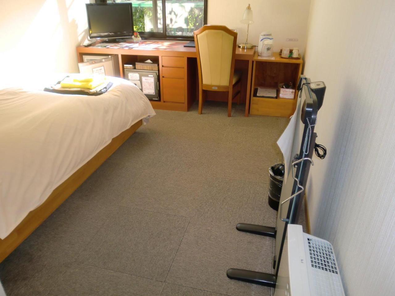 Yakushima Green Hotel Kültér fotó