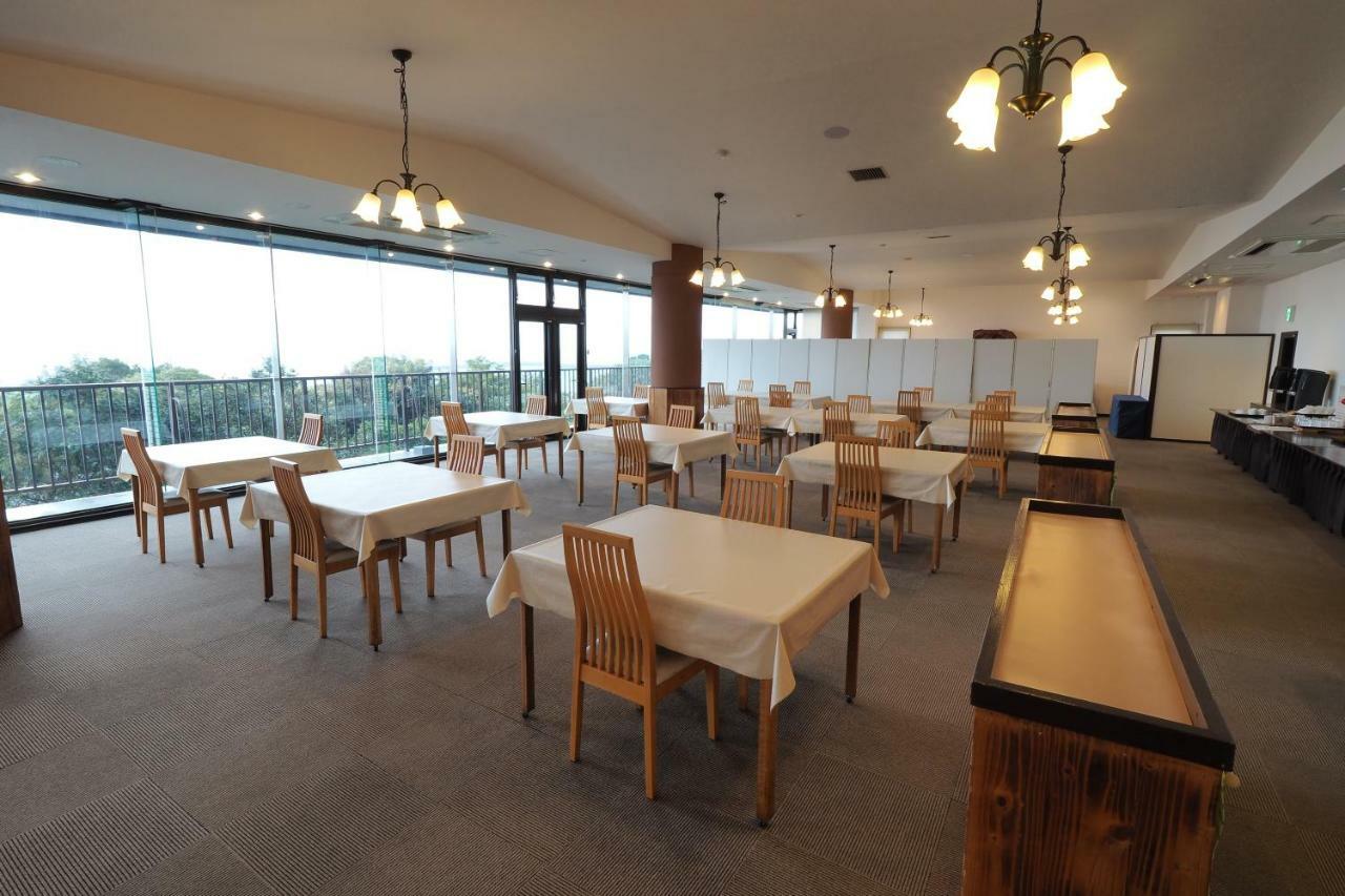 Yakushima Green Hotel Kültér fotó