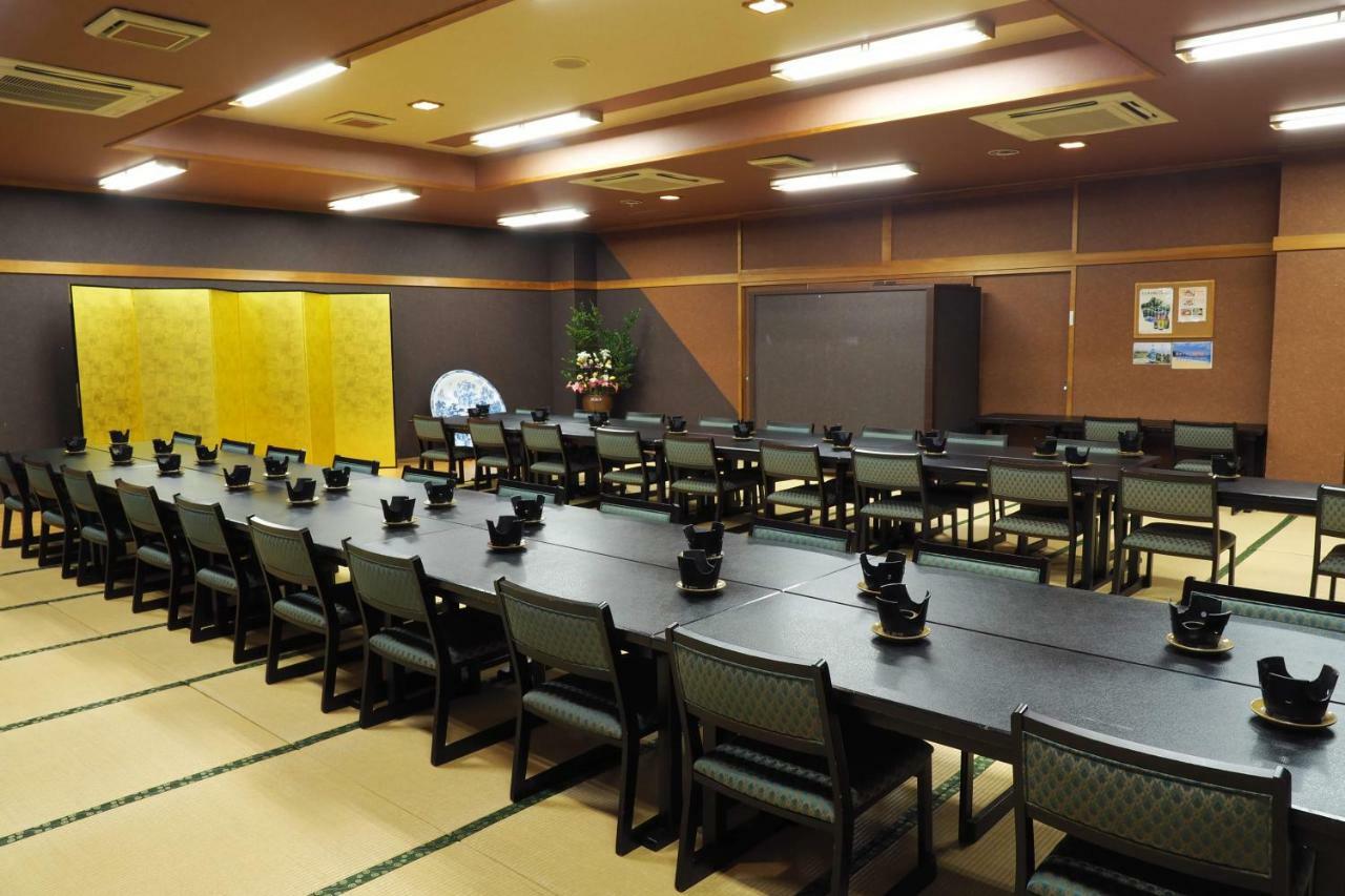 Yakushima Green Hotel Kültér fotó