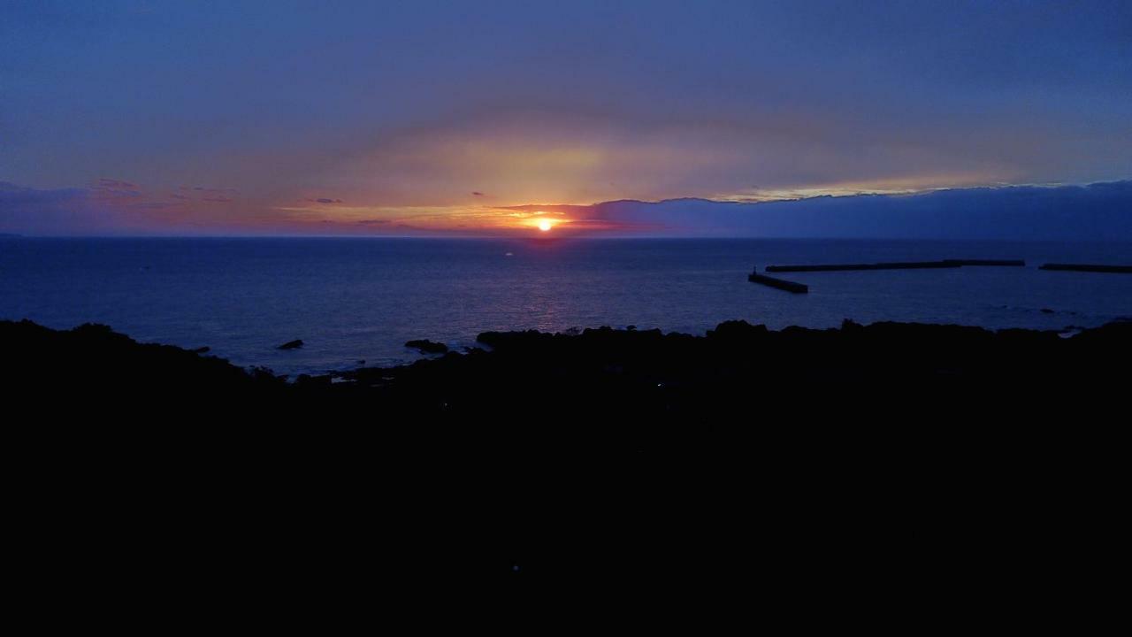 Yakushima Green Hotel Kültér fotó