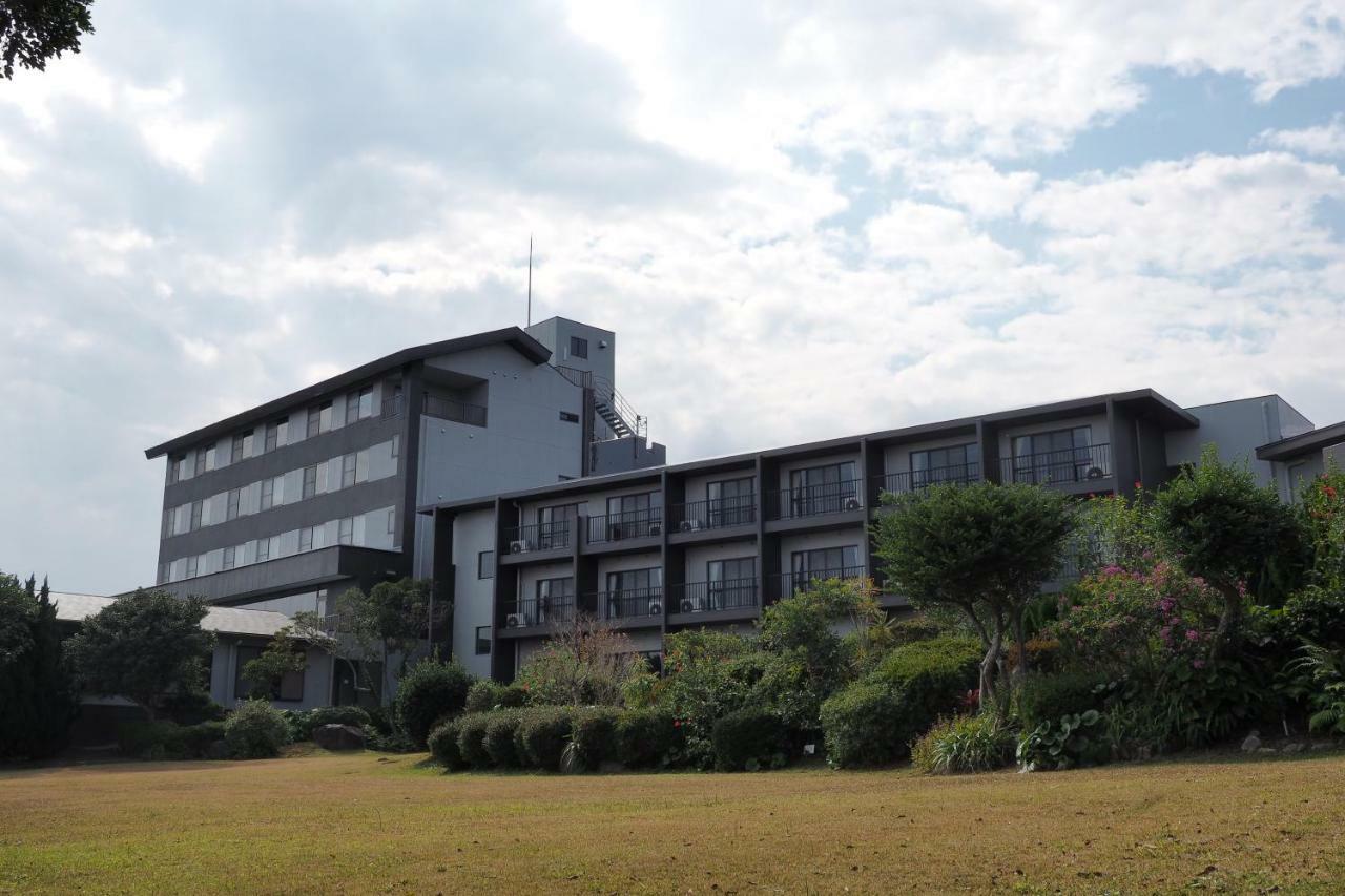 Yakushima Green Hotel Kültér fotó