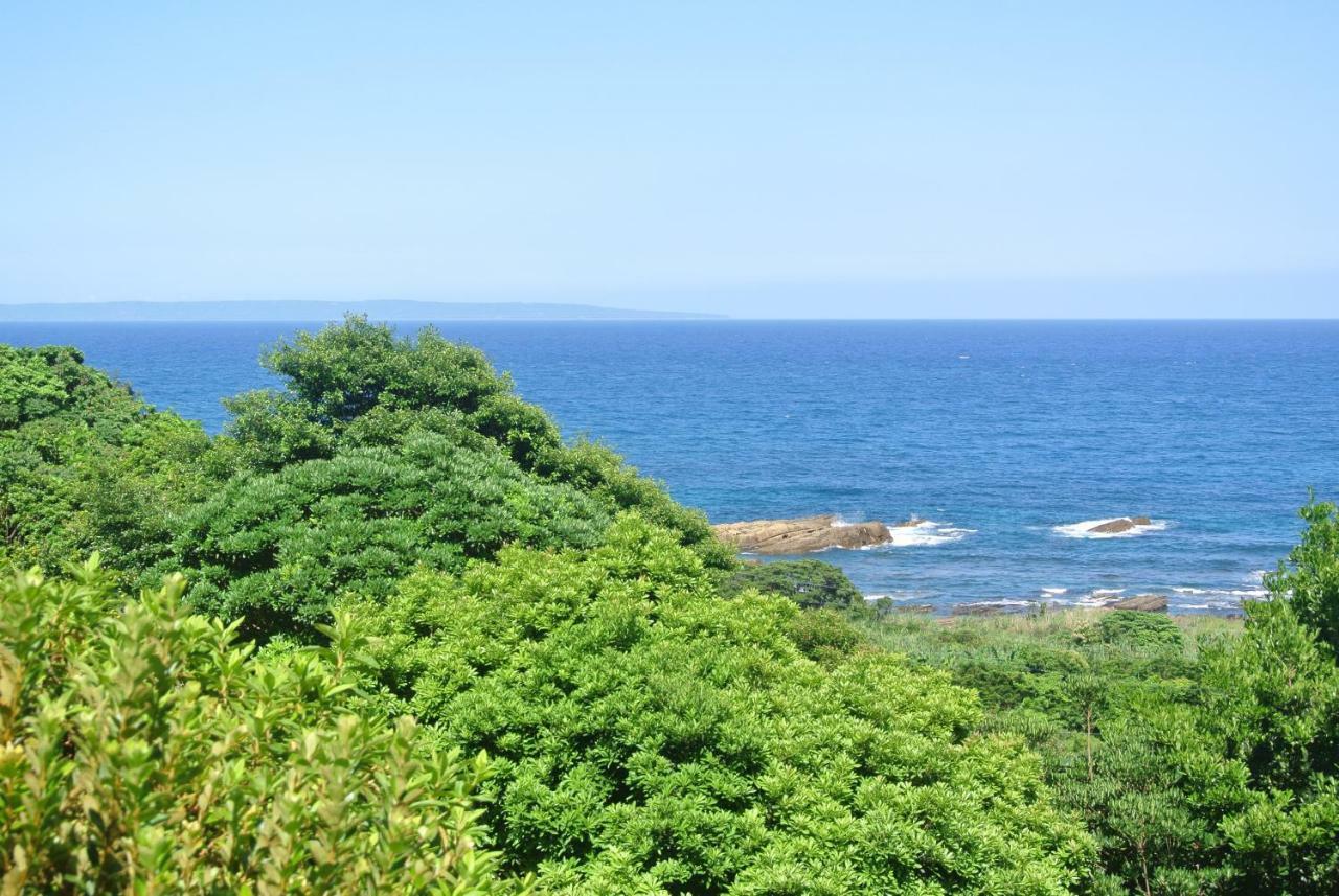 Yakushima Green Hotel Kültér fotó