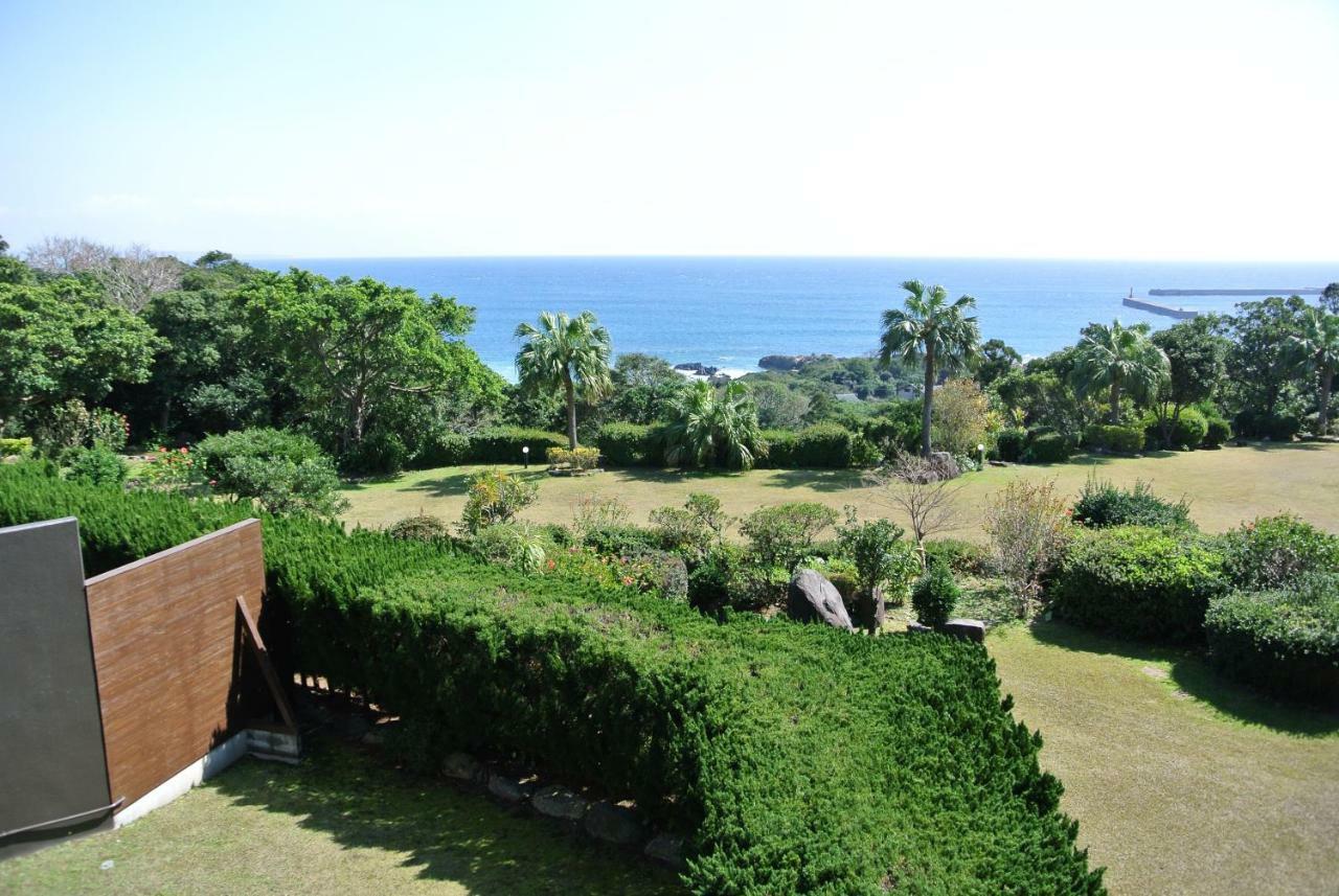 Yakushima Green Hotel Kültér fotó