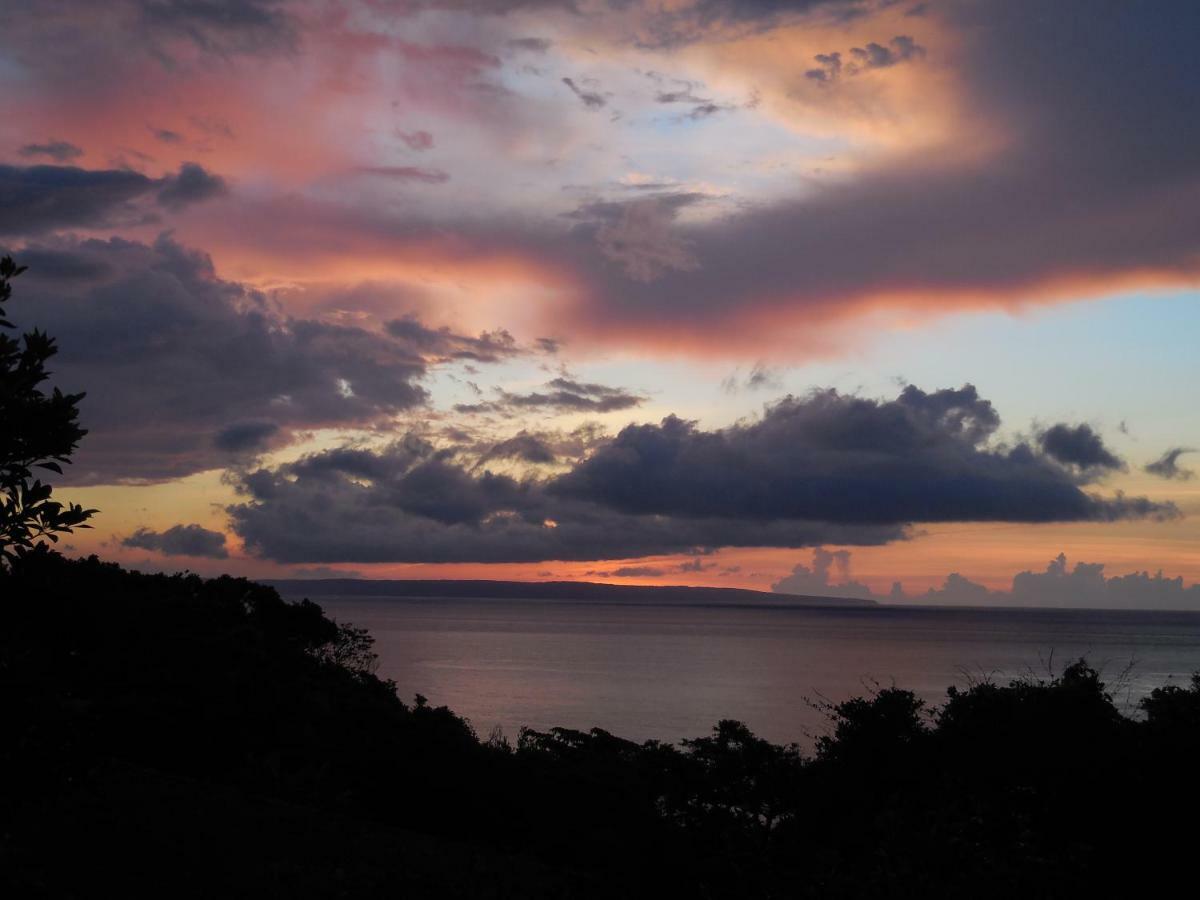 Yakushima Green Hotel Kültér fotó